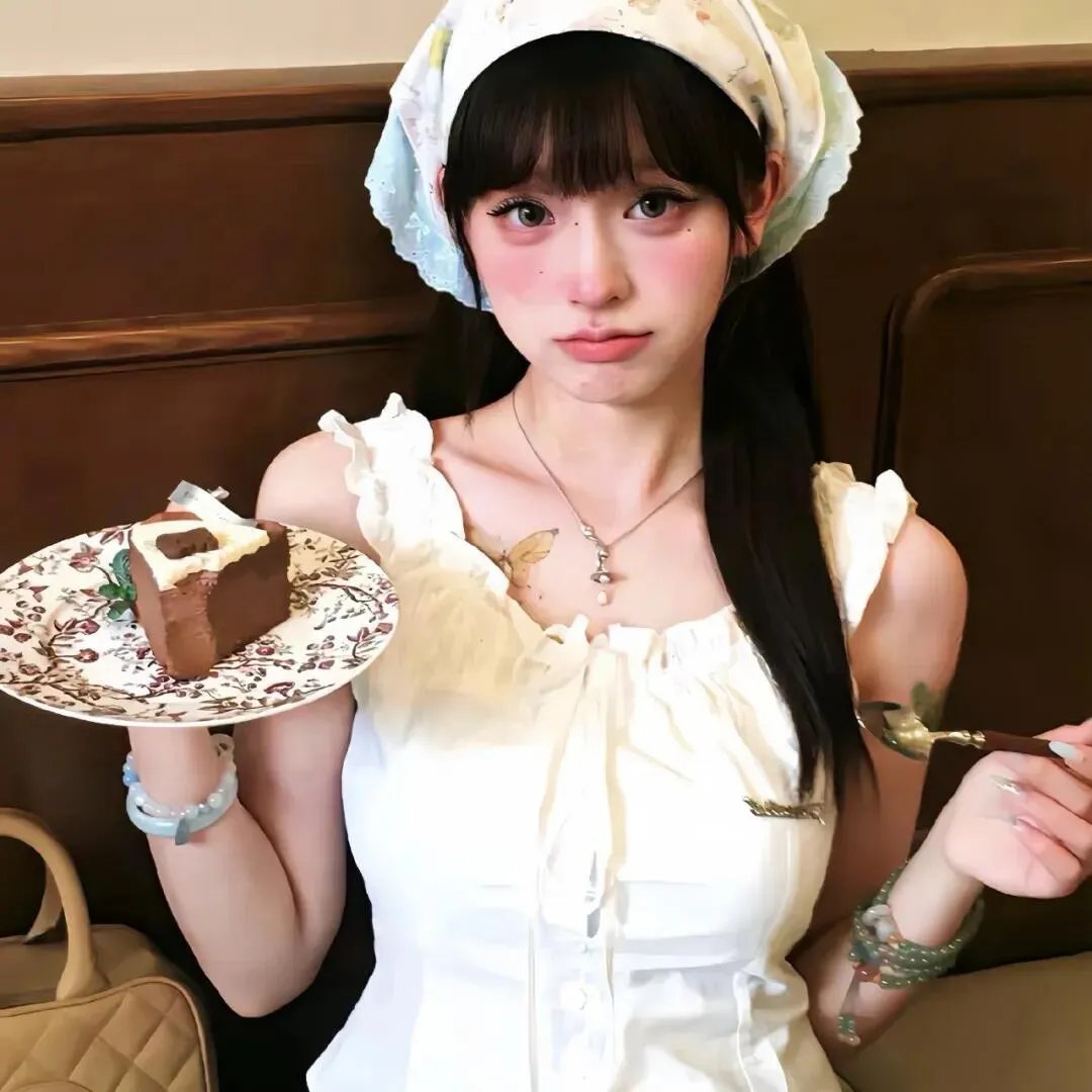 人山人海
