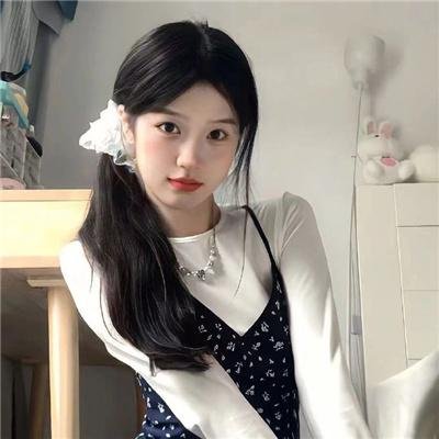 靓妹有难